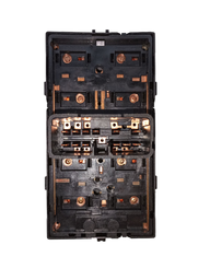 COMANDO COMPLETO VIDRO ELÉTRICO GM ONIX SPIN 2012 A 2018