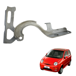 DOBRADIÇA DIREITA CAPO DIANTEIRO CHERY QQ 2016 2017 A 2019