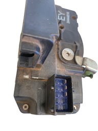 FECHADURA PORTA DIANT DIREITA ASTRA ZAFIRA 99/12 24444016