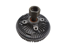 POLIA EMBREAGEM VISCOSA FORD F-250 3.9/4.2 - 1999 A 2012