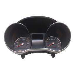 Painel Instrumento Mercedes Benz C250 A2C87562003 18 a 21