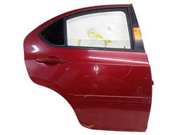 Porta Traseira Direita Jac J3 2011 2012 a 2015 C/DETALHE