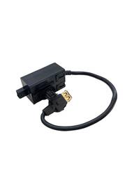 Entrada Usb Ford Ka 2014/20