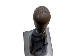 ALAVANCA CAMBIO TIGGO 2 2.0 MANUAL 2009 2010 A 2015