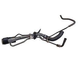 GARGALO DO TANQUE DE COMBUSTÍVEL DA HILUX 2.8 2016 2020