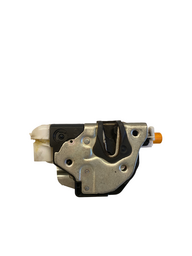 FECHADURA PORTA DIANT DIR GOL VOYAGE SAV G5 G6 G7 G8 ELÉ