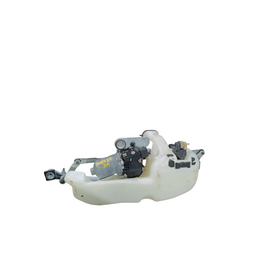 Galhada Motor Limpador Parabrisa Ford Ka 1997 2013