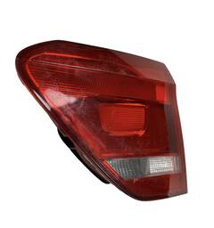 LANTERNA TRASEIRA DIREITA FOX 2015 A 2022 ARTEB