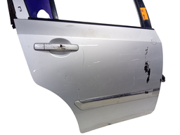 PORTA TRASEIRA DIREITA SENTRA 2007 2008  A 2013