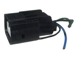 PLUG FECHADURA PORTA TRASEIRA DIREITA HB20 2013 2014 15 A 20