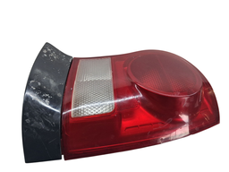 LANTERNA TRASEIRA DIREITA GOL G4 CARCAÇA PRETA