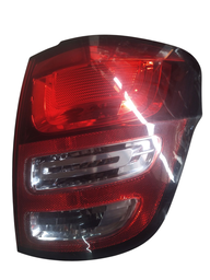 Lanterna Traseira Direita C3 2013 a 2020 (Canto)
