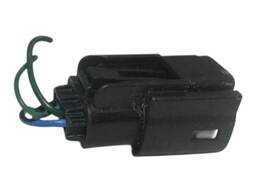 PLUG FECHADURA PORTA TRASEIRA DIREITA HB20 2013 2014 15 A 20