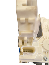 FECHADURA PORTA D.D RENEGADE FREEMONT TORO COMPASS RAMPAGE