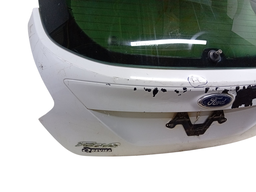 TAMPA TRASEIRA FOCUS HATCH 2014 A 2015