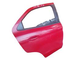 PORTA TRASEIRA DIREITA FORD KA HATCH/SEDAN 2015 /, ORIGINAL