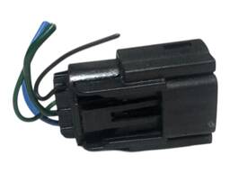 PLUG FECHADURA PORTA TRASEIRA DIREITA HB20 2013 2014 15 A 20