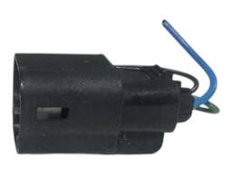 PLUG FECHADURA PORTA TRASEIRA DIREITA HB20 2013 2014 15 A 20