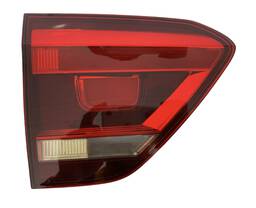 LANTERNA TRASEIRA ESQUERDA FOX 2015 A 2022 ORIGINAL