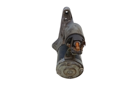 MOTOR PARTIDA MARCH VERSA SANDERO DUSTER CAPTUR 1.6 2012/