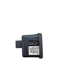 ENTRADA USB FIAT MOBI 2016/17