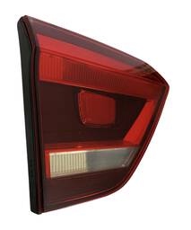 LANTERNA TRASEIRA ESQUERDA FOX 2015 A 2022 ORIGINAL