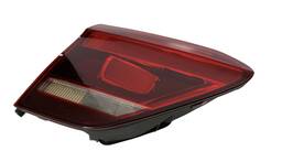 LANTERNA TRASEIRA ESQUERDA FOX 2015 A 2022 ORIGINAL