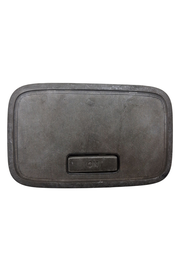 Luz Teto Cortesia Traseira Hyundai Hb20 Creta