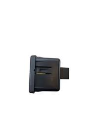 ENTRADA USB FIAT MOBI 2016/17