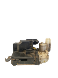 FECHADURA PORTA DIANTEIRA DIR FIESTA ECOSPORT 03/12 2 PINOS