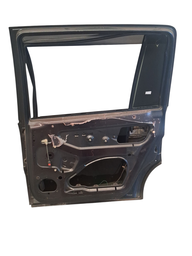 PORTA TRASEIRA DIREITA ZAFIRA 2002 2003 A 2012