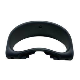 Moldura Painel Instrumento Corsa Classic 2010 a 2016