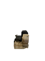 FECHADURA PORTA DIANTEIRA DIR FIESTA ECOSPORT 03/12 2 PINOS