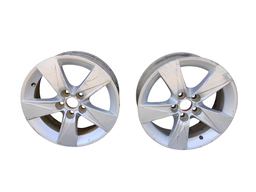 JOGO DE RODA LINHA VOLKSWAGEN 5 FURO ARO 14  COM DETALHES