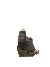 FECHADURA PORTA DIANTEIRA DIR FIESTA ECOSPORT 03/12 2 PINOS