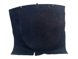 FORRO PORTA MALAS HB20 SEDAN 2013 A 2019