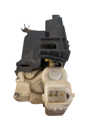 FECHADURA PORTA DIANTEIRA DIR FIESTA ECOSPORT 03/12 2 PINOS