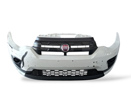 PARACHOQUE DIANTEIRO MOBI EASY DRIVE LIKE 2017/ C/RETOQUE