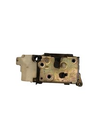 FECHADURA PORTA DIANTEIRA DIR FIESTA ECOSPORT 03/12 2 PINOS