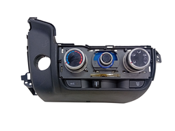 Comando Ar Condicionado Fit 2015 2016 a 2021