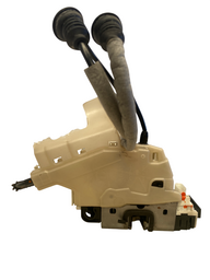 FECHADURA PORTA D.D RENEGADE FREEMONT TORO COMPASS RAMPAGE