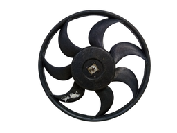 ELETROVENTILADOR SANDERO LOGAN 2008 A 2013 (COM AR)