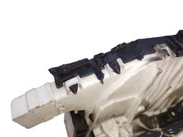 FECHADURA TRAS ESQ MERCEDES GLA A B 200 15/20 C/ DETALHE