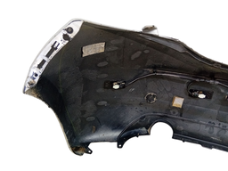 PARACHOQUE TRASEIRO PEUGEOT 208 2013 2014 A 2020