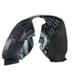 PARABARRO DIANTEIRO ESQUERDO TRACKER 2020/