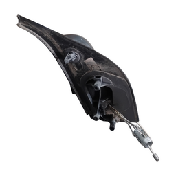 RETROVISOR ESQUERDO MOBI 2017/ MANUAL S/ PISCA