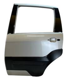 Porta Traseira Esquerda Idea Adventure 2006 a 2016 ORIGINAL