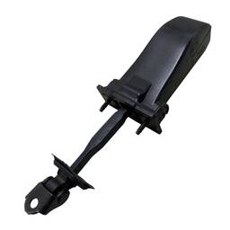 LIMITADOR PORTA PEUGEOT 208 2021 A 2025 TRASEIRA ESQUERDA