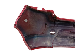 PARACHOQUE TRASEIRO SANDERO 2008 2009 A 2014 C/DETALHE