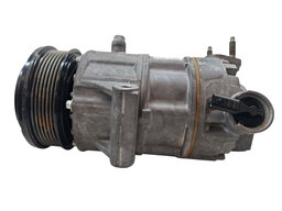 COMPRESSOR AR COND KA ECOSPORT 1.5 3CC 2018 A 2021 C/ SENSOR